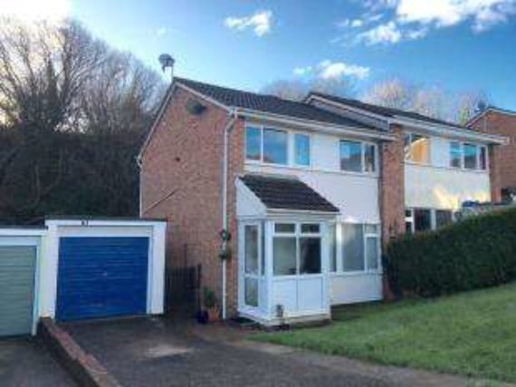 3 Bedroom Semi-Detac...